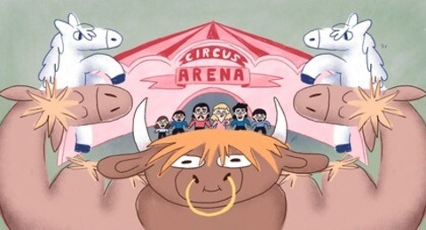 Zirkuskind - Freiburg - 18.01.2026 15:00