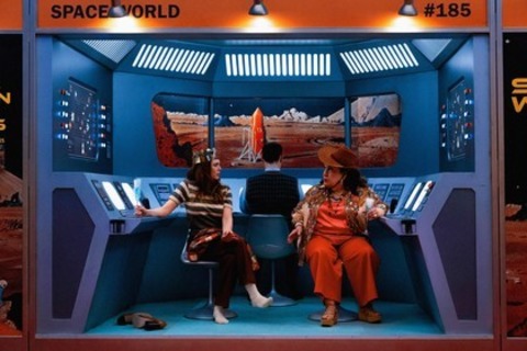 Eternity - Achern - 17.01.2026 20:00