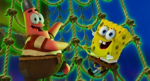 SpongeBob Schwammkopf: Piraten Ahoi! - Neuenburg am Rhein - 17.01.2026 15:00