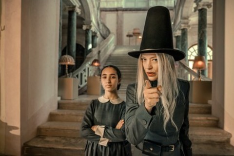 Bibi Blocksberg - Das gro�e Hexentreffen - Achern - 18.01.2026 16:00