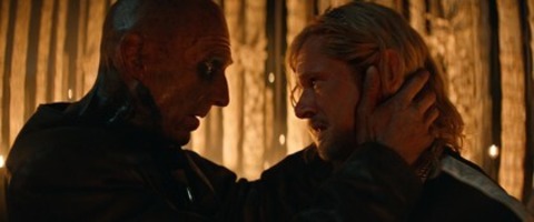 28 Years Later: The Bone Temple - Freiburg - 15.01.2026 16:40