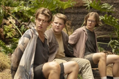 Die Drei ??? - Toteninsel - Weil am Rhein - 18.01.2026 13:00