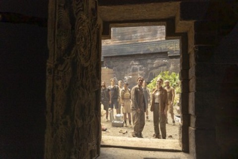 Die Drei ??? - Toteninsel - Titisee-Neustadt - 18.01.2026 13:00