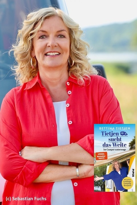 Tietjen sucht das Weite - Stade - 22.04.2026 19:00