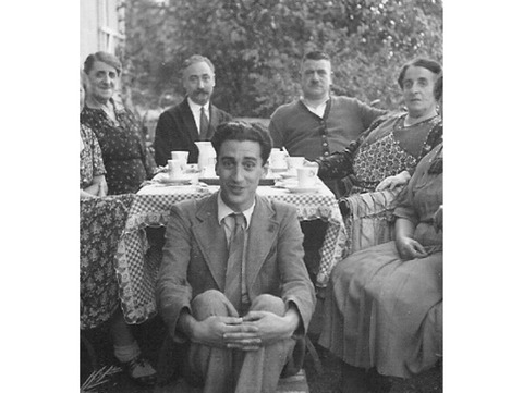 Deutsch-Franz�sische Schicksale in drei Generationen - Freiburg - 12.02.2026 19:00