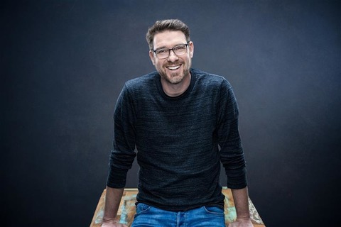 Sascha Thamm - Gesammelte Abrissbirnen - Dietzenbach - 30.04.2026 20:00