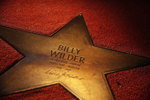 A Foreign Affair (USA 1948 - OmU) - Berlin - 17.03.2026 19:30