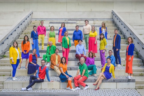 Sonja Lachenmayr VoicesInTime - Kaufbeuren - 25.04.2026 19:00