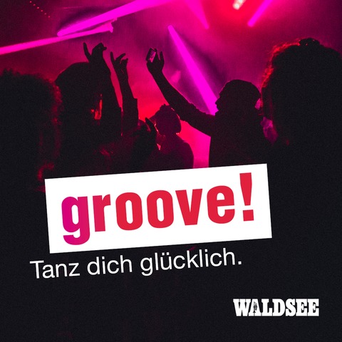 Groove - Freiburg - 14.01.2026 20:00