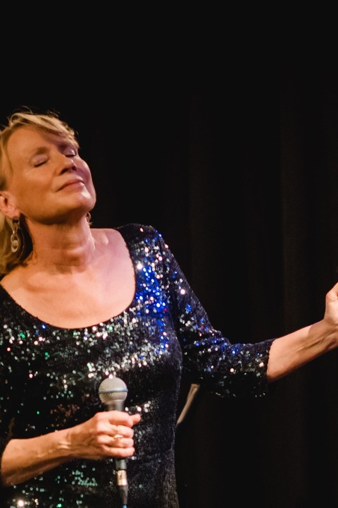 Dorte Lindum Quartett - All Ella - A Tribute to Ella Fitzgerald - Unterhaching - 06.02.2026 20:00