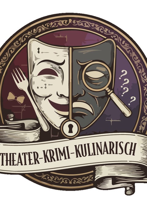Theater-Krimi-Kulinarisch - Burghausen - 09.04.2026 18:00