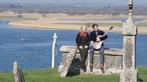 Irish Spring 2026 - Bad Wildungen - 19.03.2026 19:00