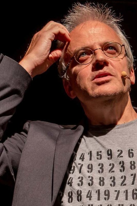 Open Stage IN DER ROSENAU - pr�sentiert von Timm Sigg - Stuttgart - 14.04.2026 20:00