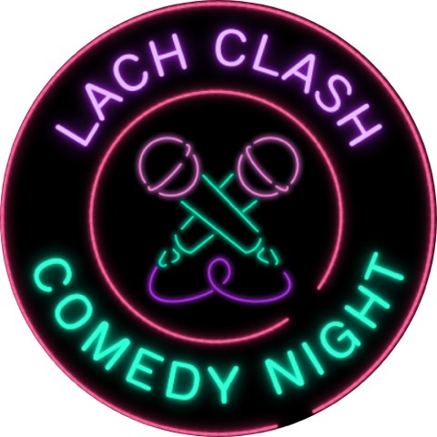 LachClash - Live Comedy. Echte Talente. Eure Stimme Entscheidet. - Husum - 09.05.2026 18:30