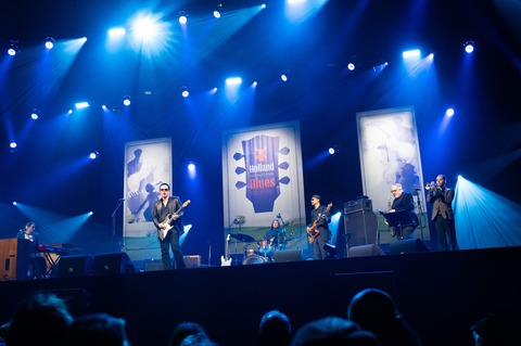 Kai Strausss & The Electric Blues All Stars | 14. Blues Night - Dresden - 04.12.2026 20:00