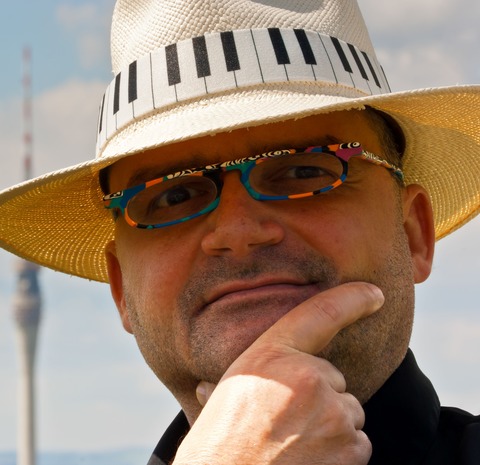 Thomas Stelzer Trio | Blues & Rhythm Town - Dresden - 22.11.2026 15:00