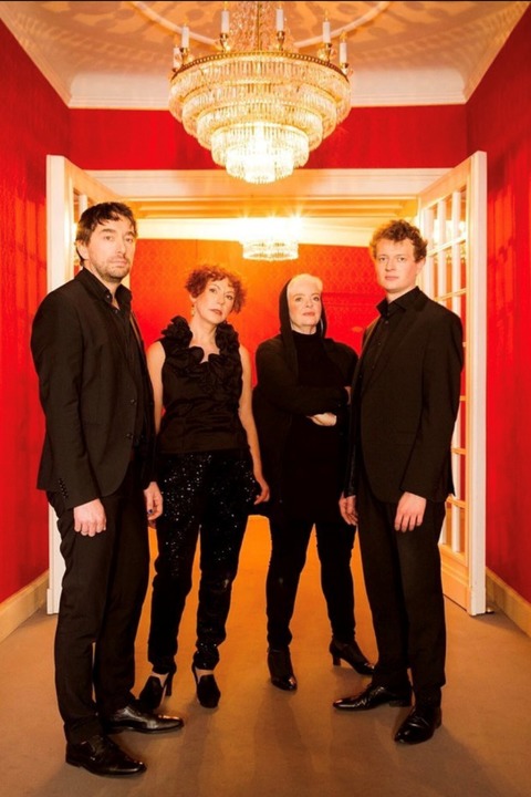 Pascal von Wroblewsky | DEFA Songbook - Dresden - 30.10.2026 19:30