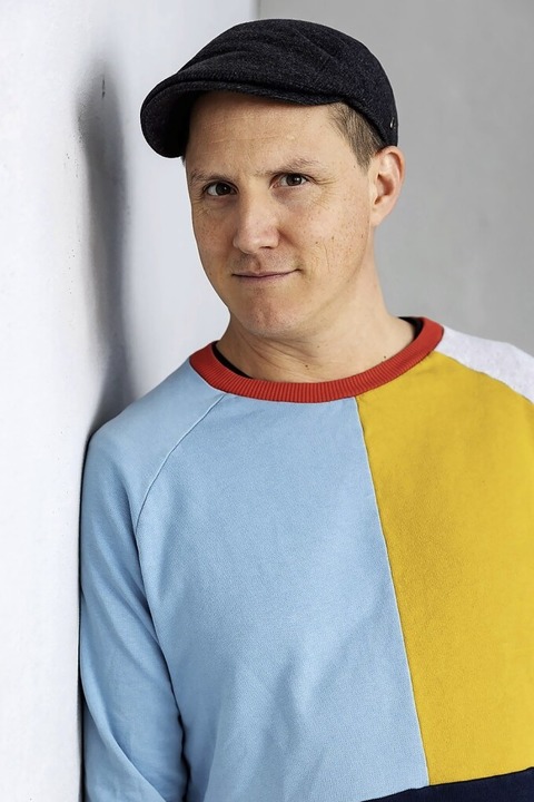 Sebastian 23 ist im Rahmen von Worthasenohrenart im Nellie Nashorn zu Gast - Badische Zeitung TICKET