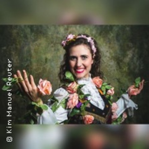 Dornr�schen - Mitspieltheater - HAMBURG - 11.04.2026 16:00