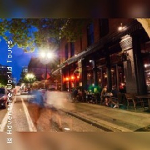 Kreuzberg Tour - kriminell & kuschelig - BERLIN - 28.02.2026 19:00