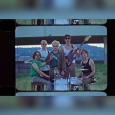 8MM Live: The Macks - BERLIN - 03.02.2026 19:00