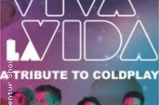 Viva La Vida - A Tribute to Coldplay