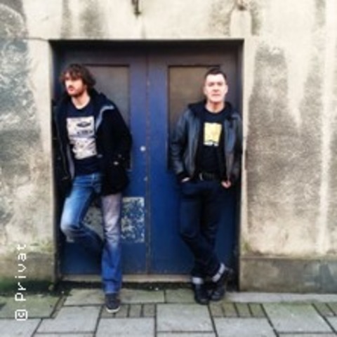 The Bonnevilles - M�NCHEN - 05.04.2026 20:00