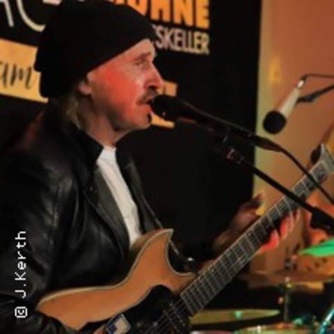 J�rgen Kerth + Re-In - PLAUEN - 18.04.2026 20:00