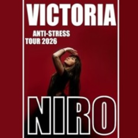 Victoria Niro - K�LN - 02.04.2026 19:00
