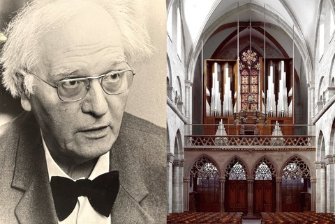 Epiphanias - Orgel & Gregorianik im Basler M�nster - Basel - 18.01.2026 18:00