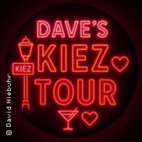 JGA Kiez Tour + Susis Show Bar - HAMBURG - 30.05.2026 20:00