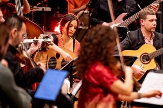 10 Jahre BridgesBr�cken