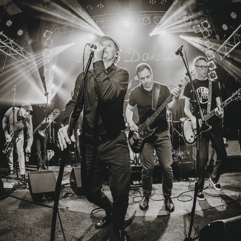 FRAU DOKTOR - Wiesbaden - 09.04.2026 19:45