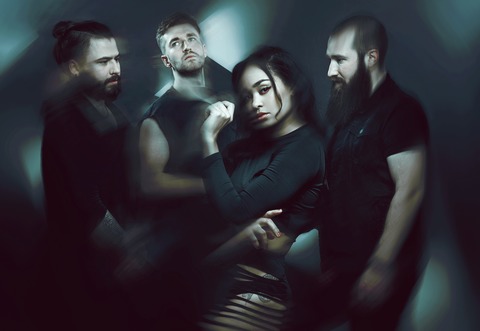 Ad Infinitum + Skarlett Riot - Lindau (Bodensee) - 18.04.2026 20:00