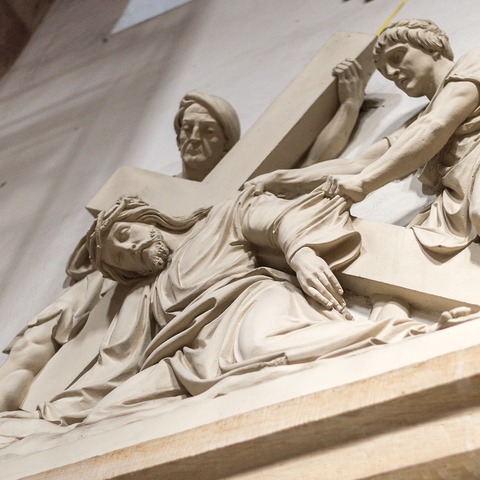 Dietrich Buxtehude, Membra Jesu nostri - Speyer - 21.03.2026 18:00