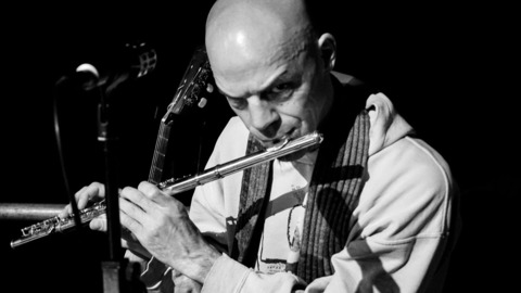 Dialogb�hne Extra: Musik bewegt! - Einblick in die kreative Klangwerkstatt von „Der Kirschgarten“ - Potsdam - 30.04.2026 19:30