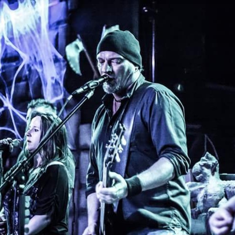 Sacramoro - Witten - 28.02.2026 20:15