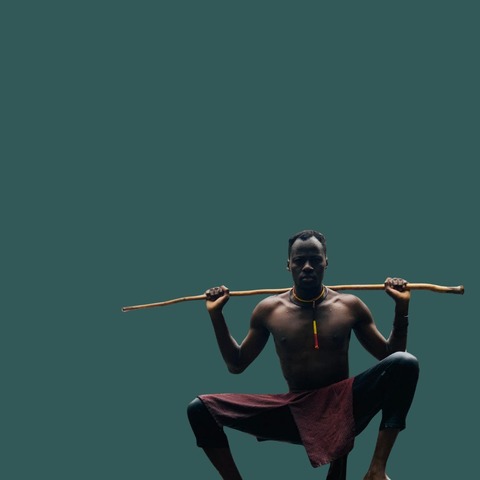 Tanzworkshop - mit Levy Elasu - Ulm - 28.02.2026 18:00