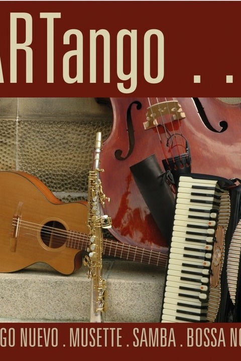ARTango - „Great Movie Tunes“ - Weinsberg - 22.11.2026 18:00