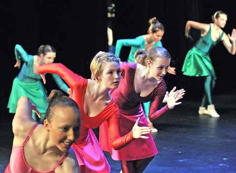 tanz-tummelplatz - f�r jugendliche und erwachsene - Hildesheim - 10.05.2026 18:00