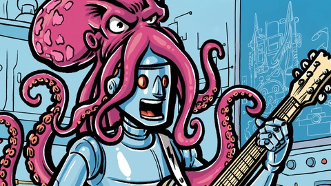 Proton Packs plus Evil O�Brians - Special Guest : The Open Gate - Wolfsburg - 14.03.2026 20:00