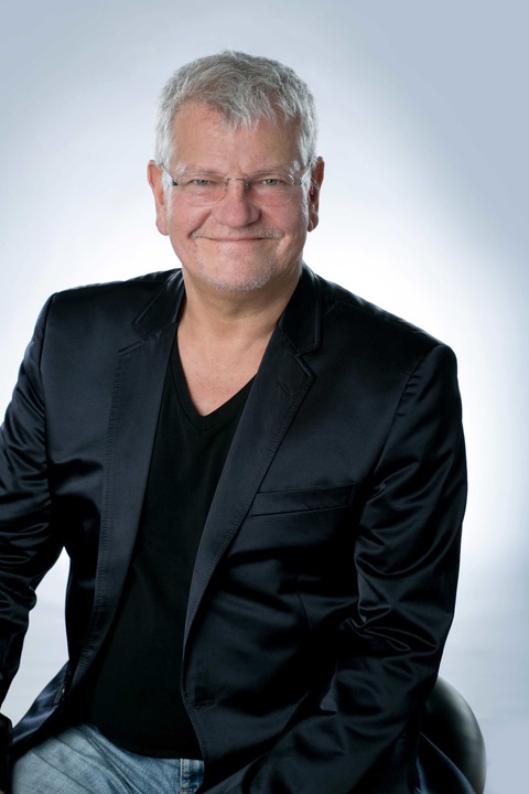 Werner Koczwara - Sternhagelschw�bisch - Renningen - 06.11.2026 20:00