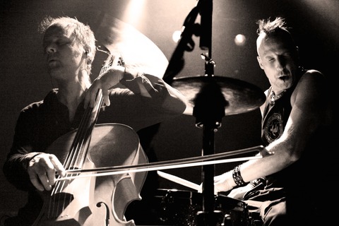 Konzert „Guts Pie Earshot“ - Isny im Allg�u - 27.03.2026 21:00