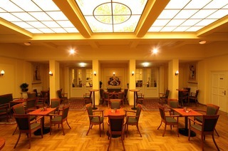 „Vielsaitig“ - Streichquartett der Vogtland Philharmonie