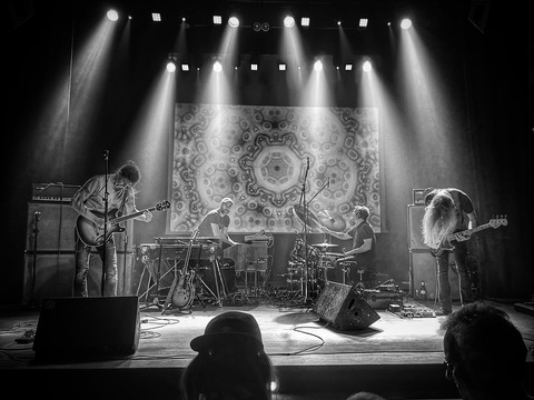 Colour Haze - Husum - 13.11.2026 20:30