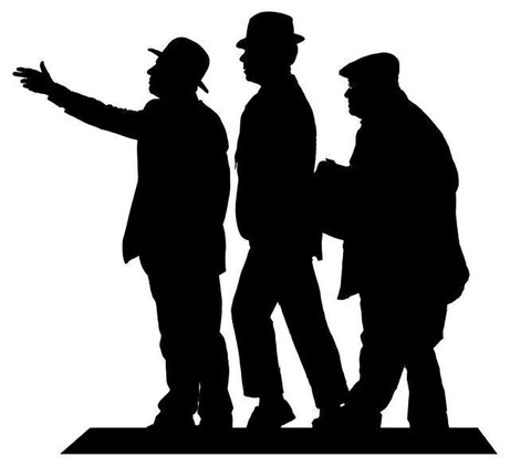 Theaterauff�hrung „Die Olsenbande dreht durch“ - „Die Olsenbande dreht durch“ mit neuer Besetzung - Berlin - 29.03.2026 16:00