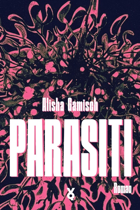 Alisha Gamisch �Parasiti� - Berlin - 09.03.2026 19:30