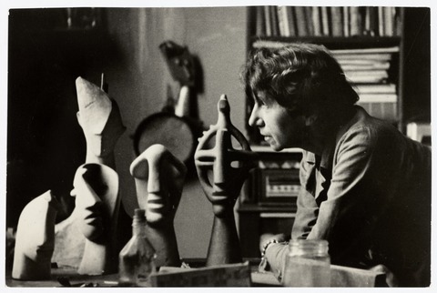 Jeanne Mammen: Bis bald, meine Freunde! - Berlin - 22.04.2026 19:30