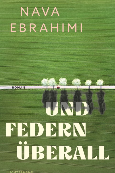 Liebe, Heimat, Tod und Technik - BERLIN - 03.02.2026 19:30