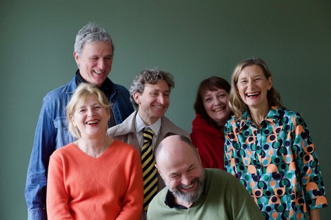 Funny Money - Heidelberg - 27.02.2026 20:00